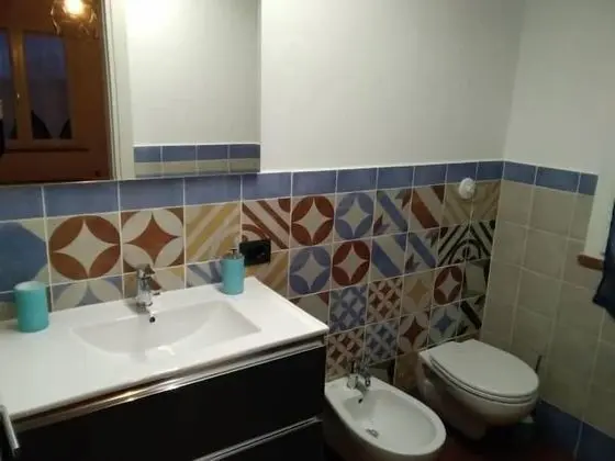 Family Oda, 1 Büyük (Queen) Boy Yatak ve Çekyat, Özel Banyo