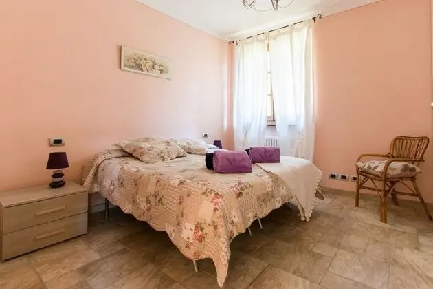 Villa, 2 Yatak Odası