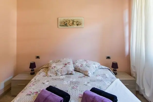 Villa, 2 Yatak Odası