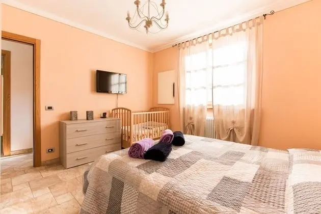 Villa, 2 Yatak Odası