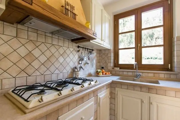 Villa, 2 Yatak Odası