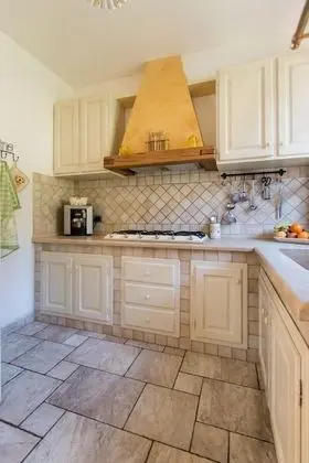 Villa, 2 Yatak Odası