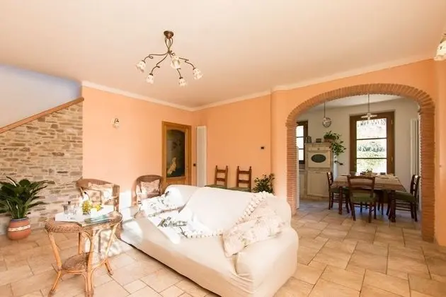 Villa, 2 Yatak Odası