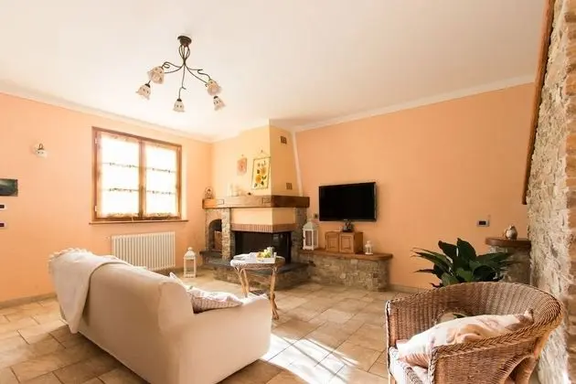 Villa, 2 Yatak Odası