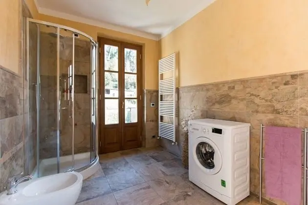 Villa, 2 Yatak Odası