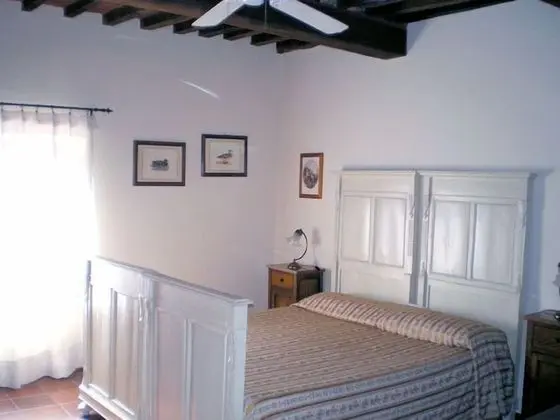 Apart Daire, 1 Yatak Odası, Teras, Vadi Manzaralı (2 adult + 2 children, Flauto magico)