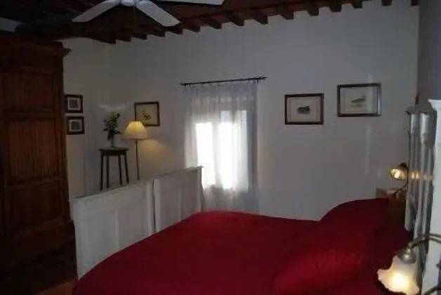 Apart Daire, 1 Yatak Odası, Teras, Vadi Manzaralı (2 adult + 2 children, Flauto magico)