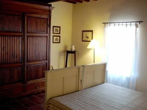 Apart Daire, 1 Yatak Odası, Teras, Vadi Manzaralı (2 adult + 2 children, Flauto magico)