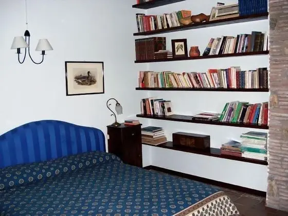 Apart Daire, 2 Yatak Odası, Teras, Vadi Manzaralı (2 bathroom, Parsifal)