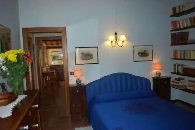 Apart Daire, 2 Yatak Odası, Teras, Vadi Manzaralı (2 bathroom, Parsifal)