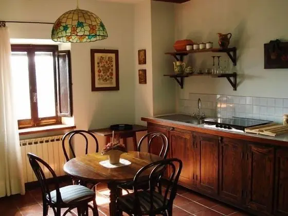 Apart Daire, 2 Yatak Odası, Teras, Vadi Manzaralı (2 bathroom, Parsifal)