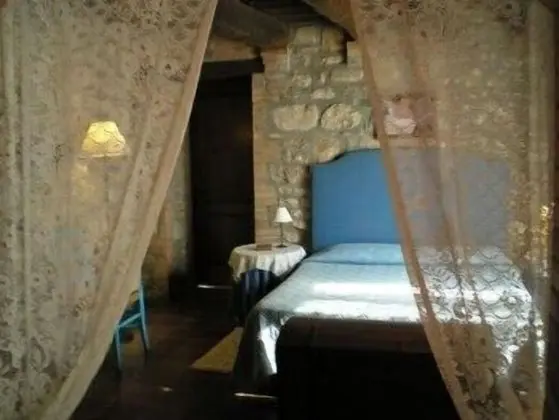 Stüdyo, Teras, Park Manzaralı (Rigoletto)