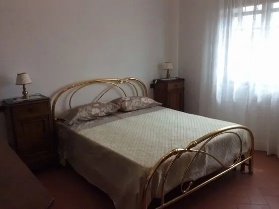 Comfort Oda, 1 Çift Kişilik Yatak
