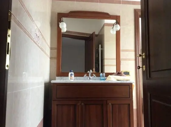 Comfort Oda, 1 Çift Kişilik Yatak