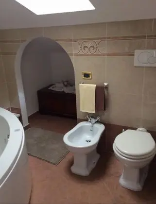 Comfort Oda, 1 Çift Kişilik Yatak