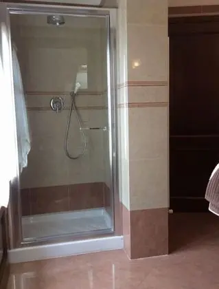 Comfort Oda, 1 Çift Kişilik Yatak