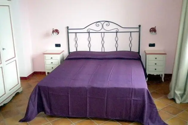 Dört Kişilik Oda, Deniz Manzaralı