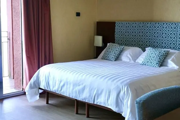 Deluxe Oda, Teras, Göl Manzaralı (Superior)