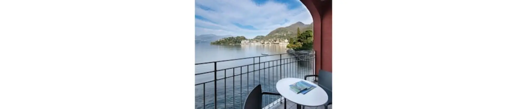 Deluxe Oda, Teras, Göl Manzaralı (Superior)