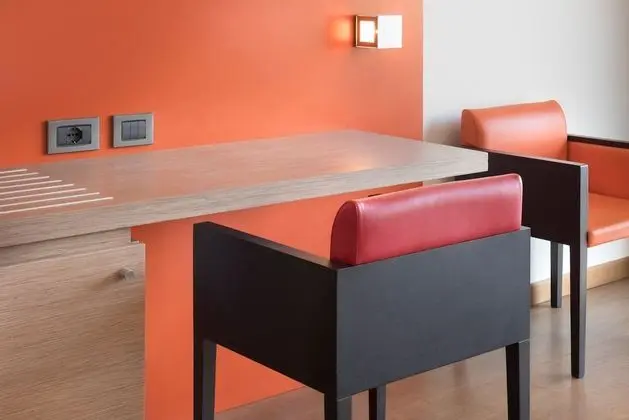 Junior Süit, 1 Çift Kişilik Yatak, Teras, Göl Manzaralı (Deluxe)