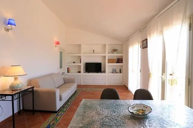 Apart Daire, 2 Yatak Odası, Deniz Manzaralı