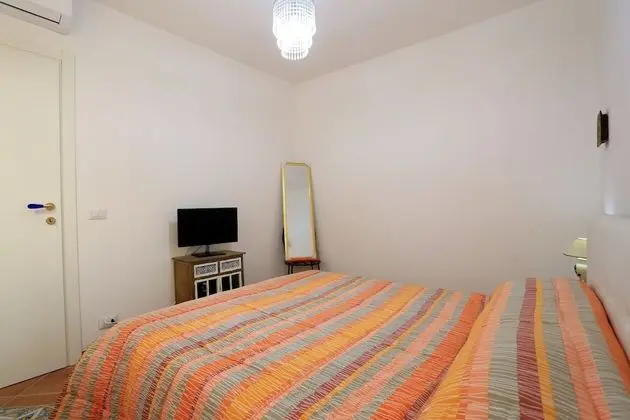 Apart Daire, 2 Yatak Odası, Deniz Manzaralı