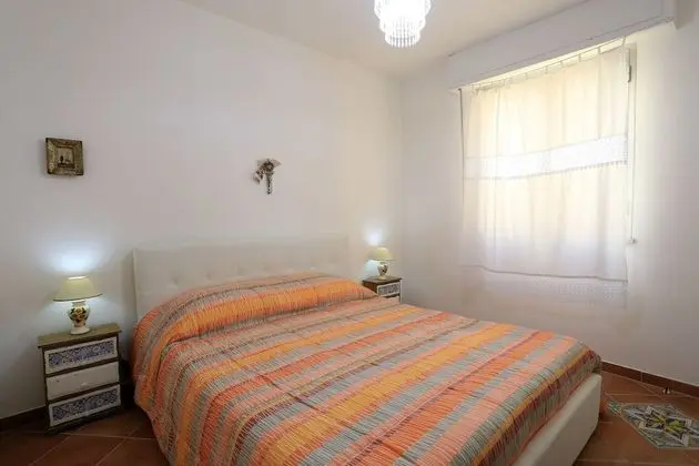 Apart Daire, 2 Yatak Odası, Deniz Manzaralı