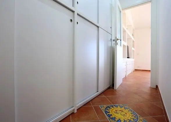 Apart Daire, 2 Yatak Odası, Deniz Manzaralı