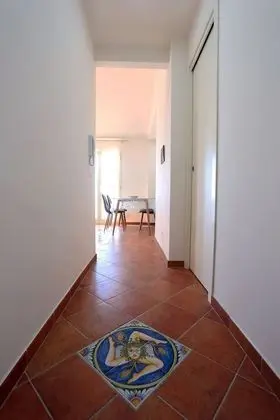 Apart Daire, 2 Yatak Odası, Deniz Manzaralı