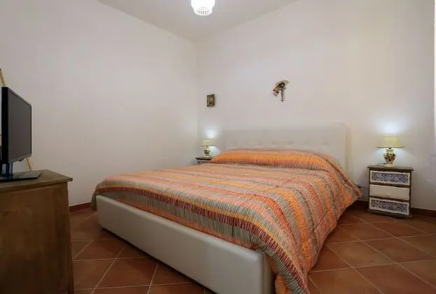 Apart Daire, 2 Yatak Odası, Deniz Manzaralı