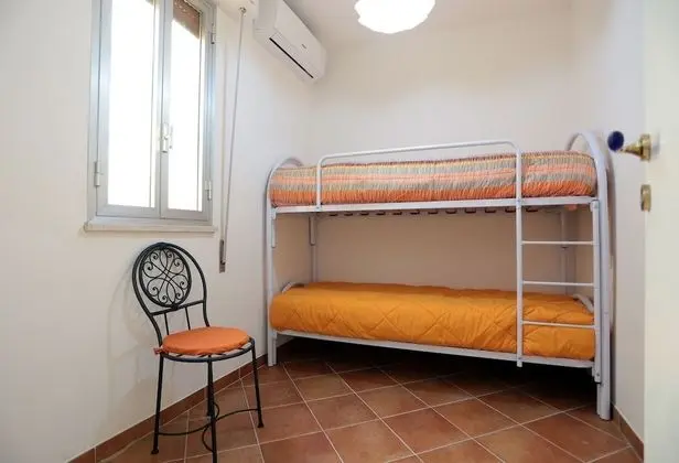 Apart Daire, 2 Yatak Odası, Deniz Manzaralı