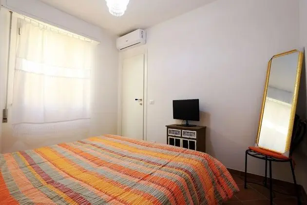 Apart Daire, 2 Yatak Odası, Deniz Manzaralı