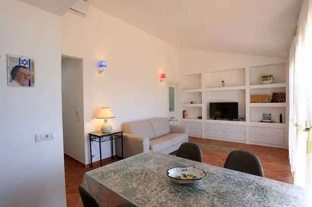 Apart Daire, 2 Yatak Odası, Deniz Manzaralı