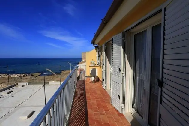 Apart Daire, 2 Yatak Odası, Deniz Manzaralı