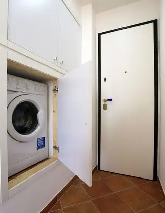 Apart Daire, 2 Yatak Odası, Deniz Manzaralı