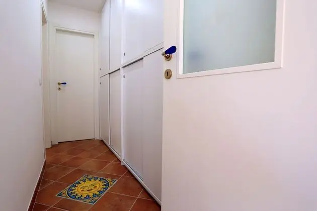 Apart Daire, 2 Yatak Odası, Deniz Manzaralı