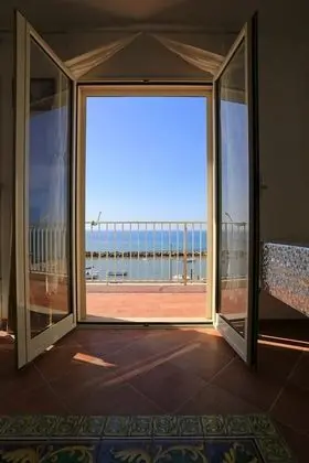 Apart Daire, 2 Yatak Odası, Deniz Manzaralı