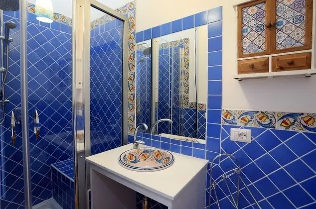 Apart Daire, 2 Yatak Odası, Deniz Manzaralı