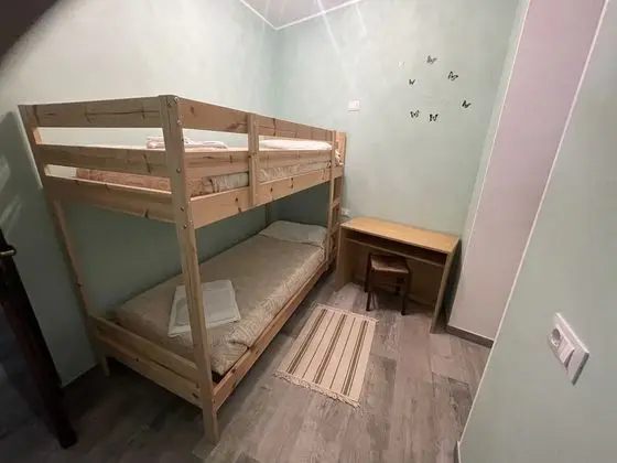 Apart Daire, Göl Manzaralı