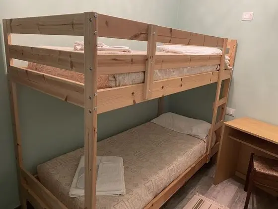 Apart Daire, Göl Manzaralı