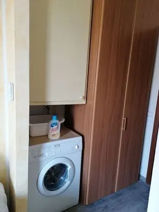 Apart Daire, Göl Manzaralı