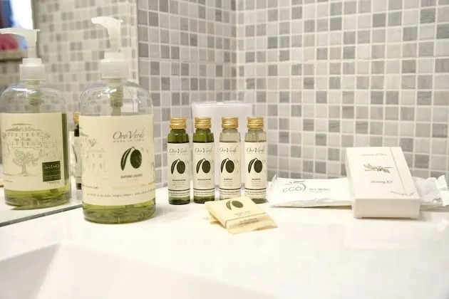 Apart Daire, Göl Manzaralı