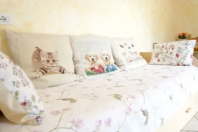 Family Apart Daire, 2 Yatak Odası, Mutfak