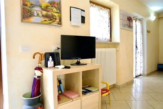 Family Apart Daire, 2 Yatak Odası, Mutfak