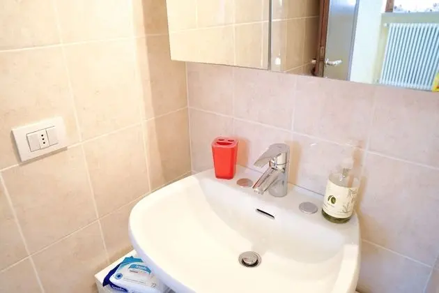 Family Apart Daire, 2 Yatak Odası, Mutfak