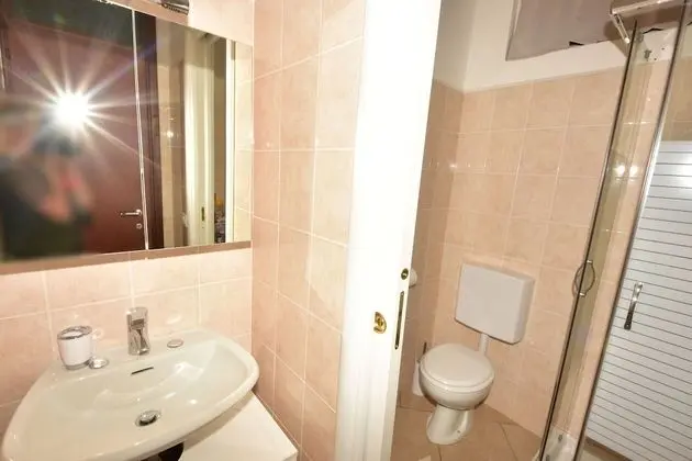 Family Apart Daire, 2 Yatak Odası, Mutfak