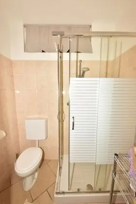 Family Apart Daire, 2 Yatak Odası, Mutfak