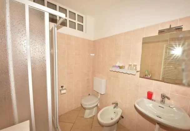 Family Apart Daire, 2 Yatak Odası, Mutfak