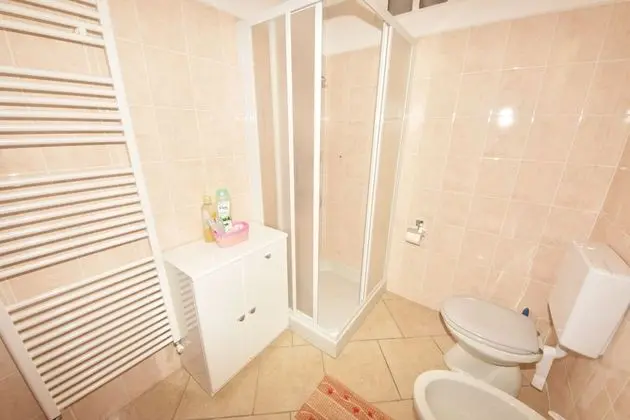 Family Apart Daire, 2 Yatak Odası, Mutfak