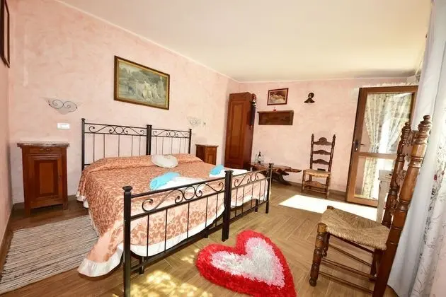 Traditional Oda, Havuz Kenarı